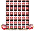 4320 Serving Package - 744 lbs - Includes: 24 - 120 Serving Entrée Buckets and 12 - 120 Serving Breakfast Buckets