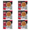 6 CT ReadyWise Pro Adventure Meal Beef Bulgogi and Kimchi Fried Rice
